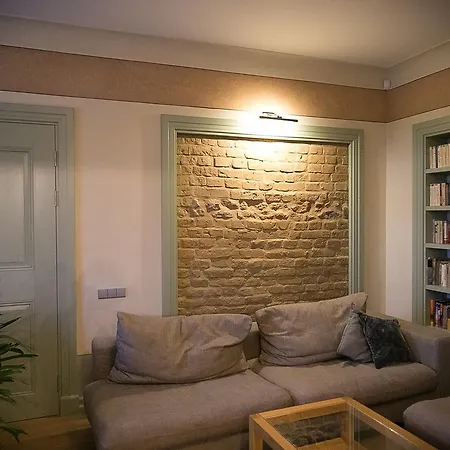 מלון Botique & Berkenes Manor *