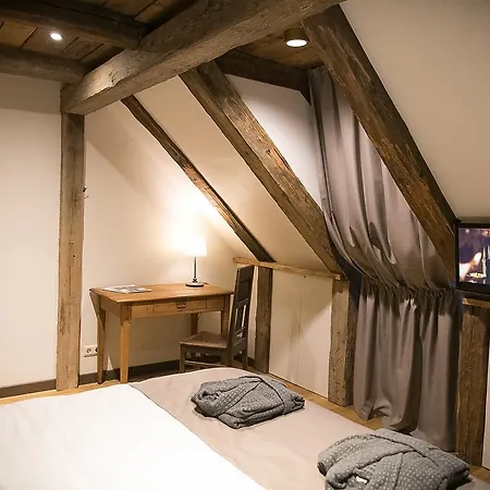 מלון Botique & Berkenes Manor Ziedkalne