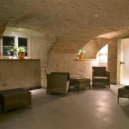 Botique & Berkenes Manor מלון *