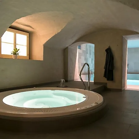 Botique & Berkenes Manor מלון *